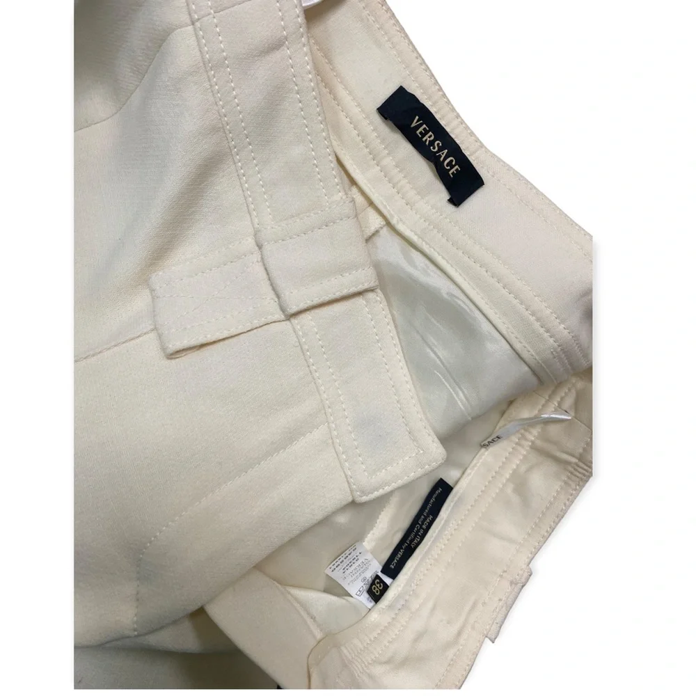 Gianni Versace Couture Trousers